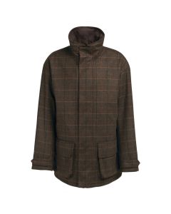 Barbour Mens Beaconsfield Wool Jacket