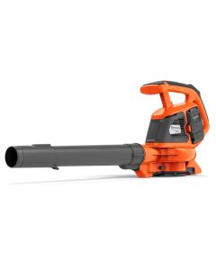 Husqvarna 120iBV Battery Leaf Blower With Battery & Charger