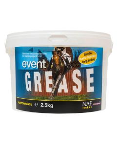 NAF Event Grease