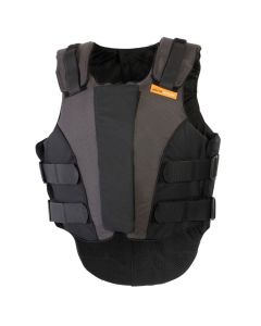 Airowear Ladies Outlyne Body Protector Black/Graphite