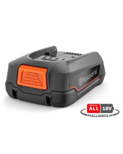 Husqvarna Aspire P4A 18-B45 18V 2.5Ah Battery