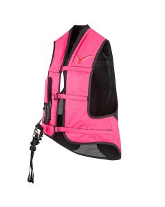 Point Two ProAir Air Jacket Florescent Pink