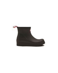 Hunter Womens Original Play Short Wellington Boots