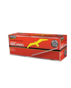 Pest-Stop Professional Bird Spikes