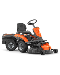 Husqvarna R 200iX Rider Lawn Mower