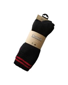 Redback Boot Socks Pack Of 2