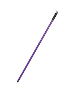 Red Gorilla Broom Handle 120cm Purple