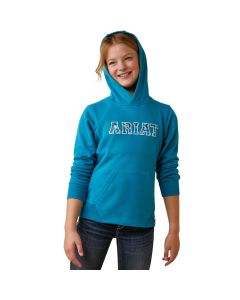 Ariat Youth 3D Logo 2.0 Hoodie