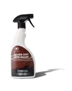 Nettex Seven Day Mud Away 500ml