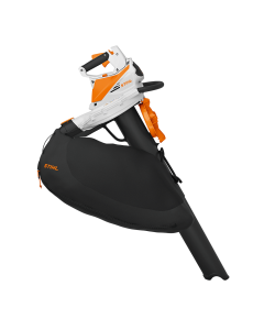 Stihl SHA 56 Cordless Battery Vacuum Shredder Kit