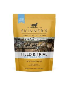 Skinners Field & Trial Cognitive Training Treats 90g