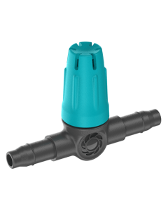 Gardena Micro-Drip-System Small Area Spray Nozzle 4.6mm (Pack of 10) (13316-20)