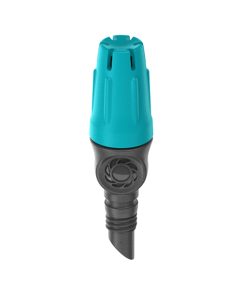 Gardena Micro-Drip-System Small Area Spray Nozzle 13mm (Pack of 10) (13306-20)