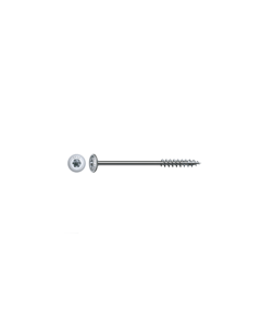 SPAX Hi Force T-Star Thread Washer Head Screw 24 Pack