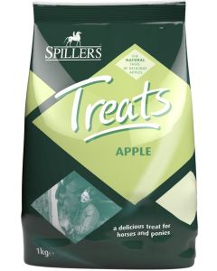 Spillers Apple Treats 1kg