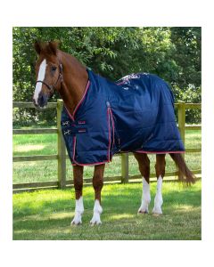 Premier Equine Stable Buster Lite 100g Stable Rug