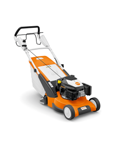 Stihl RM 545 VR Petrol Lawn Mower