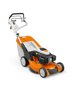 Stihl RM 655.1 VS Petrol Lawn Mower