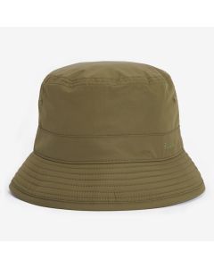 Barbour Womens Summer Poppy Bucket Hat