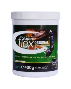 NAF Five Star Superflex Original Powder Joint Supplement