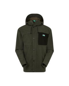 Ridgeline Tempest Jacket Forest