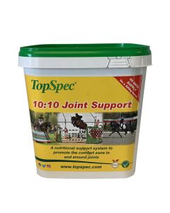 TopSpec 10:10 Joint Support Supplement 3kg