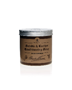 Carr & Day & Martin Brecknell Turner Saddle Soap