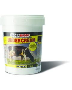 Nettex Udder Cream