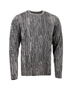 Husqvarna Mens Long Sleeve T-Shirt