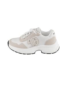 Pikeur Womens Vika Sneaker Trainers 5825 White