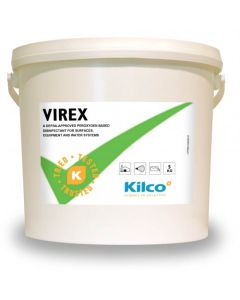 Kilco Virex Disinfectant