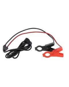 Rutland Spare 12 Volt Connection Cable For ESD3200 Energiser