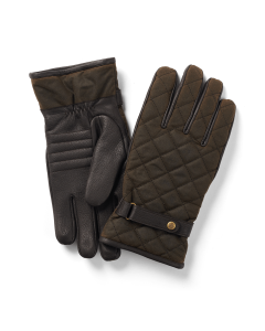 Failsworth Mens Wax Quilt Glove