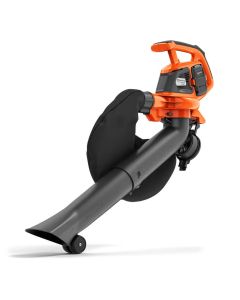 Husqvarna 120iBV Battery Leaf Blower (Shell Only)