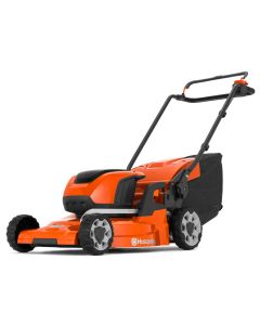 Husqvarna LC 247i Battery Lawn Mower Shell Only