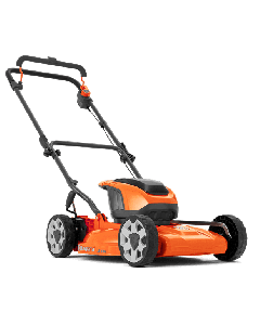 Husqvarna LB 144i Battery Lawn Mower Shell Only