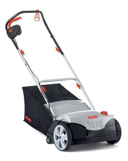 AL-KO 32 VLE Combi Care Comfort Scarifier