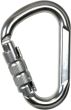 Climbing Technology Snappy TG Karabiner 22mm