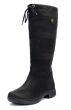 Dublin River Boot II Black