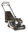 Hayter Spirit 41 Autodrive Petrol Lawn Mower