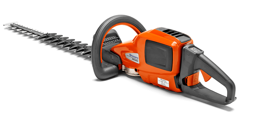 Husqvarna 520iHD60 Commercial Battery Hedge Trimmer ...