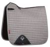 LeMieux ProSport Suede Dressage Saddle Pad