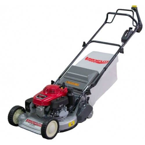 Lawnflite Pro 448HR Commercial Petrol Lawn Mower