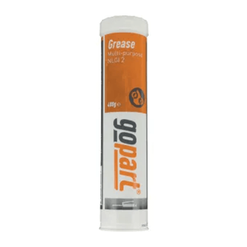 Gopart Grease Lithium Cartridge 400g