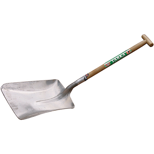 Tony Mitchell No.10 Alloy Shovel