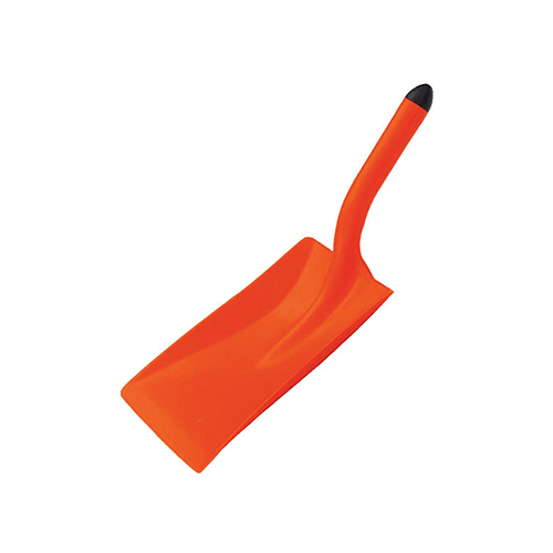 Tony Mitchell Poly Hand Shovel