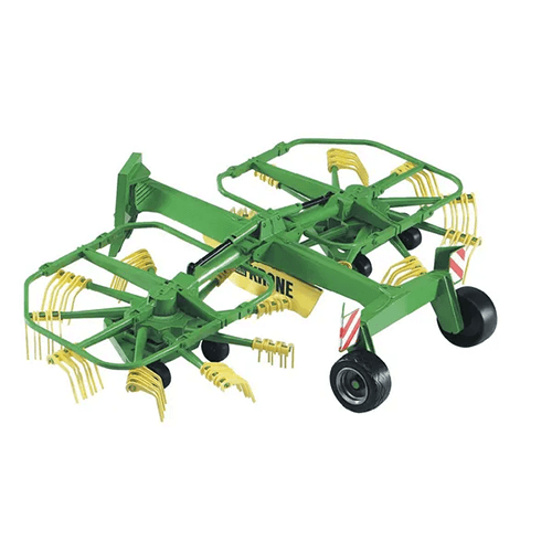 Bruder Whirl Rake Toy 1:16