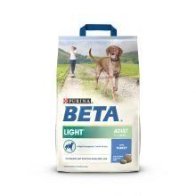 Beta Adult Light Dog Food 2.5kg