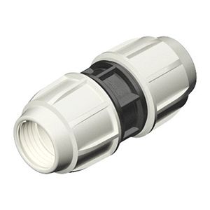 Plasson 40mm Coupling (7010)