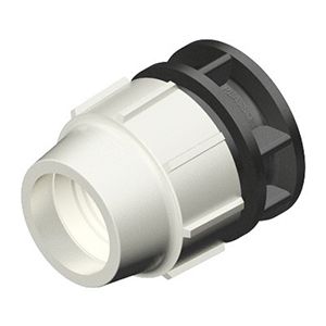 Plasson 25mm Plug (7120)